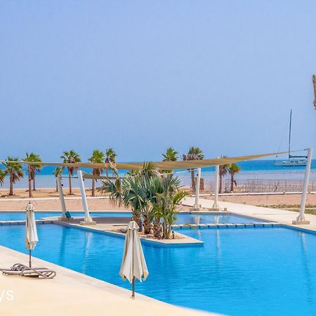 Ollystays Mangroovy Seaview 1Br Beach And Pool Free Access Χουργκάντα Εξωτερικό φωτογραφία