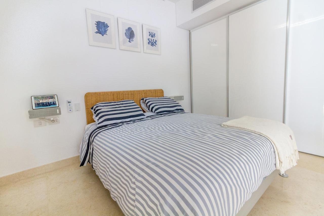 Ollystays Mangroovy Seaview 1Br Beach And Pool Free Access Χουργκάντα Εξωτερικό φωτογραφία