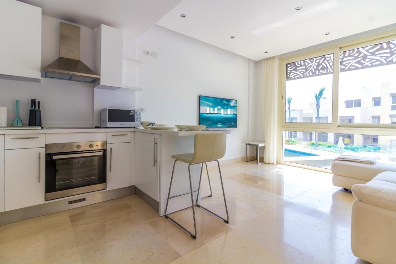 Ollystays Mangroovy Seaview 1Br Beach And Pool Free Access Χουργκάντα Εξωτερικό φωτογραφία