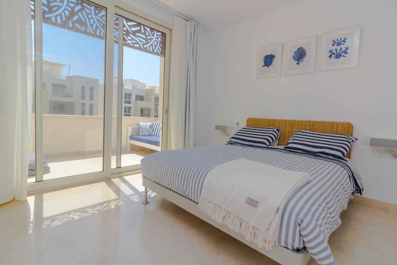 Ollystays Mangroovy Seaview 1Br Beach And Pool Free Access Χουργκάντα Εξωτερικό φωτογραφία