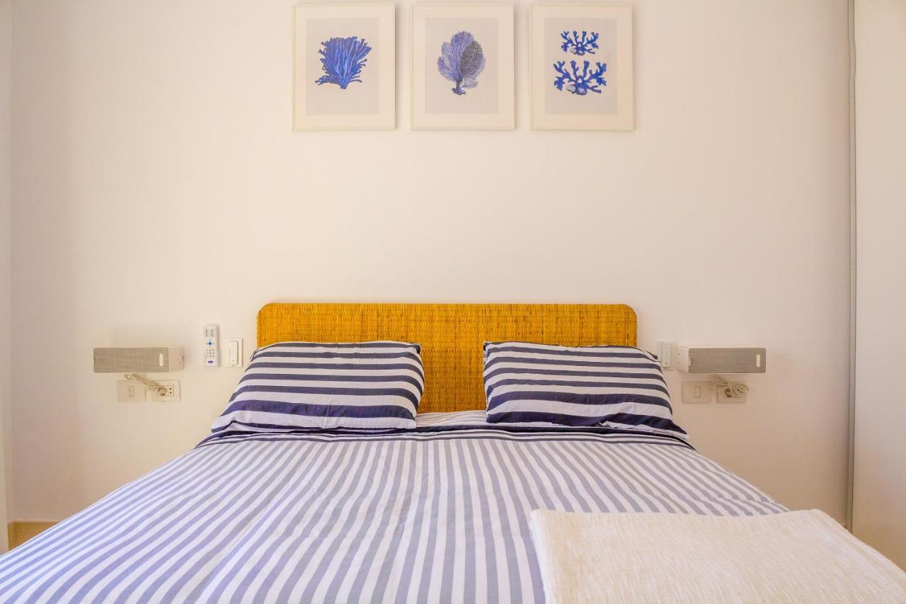 Ollystays Mangroovy Seaview 1Br Beach And Pool Free Access Χουργκάντα Εξωτερικό φωτογραφία